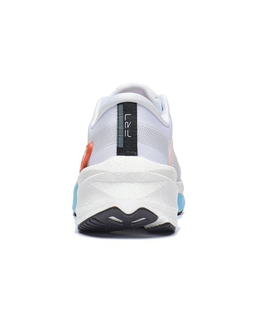Li-ning Blue Furious Rider for men