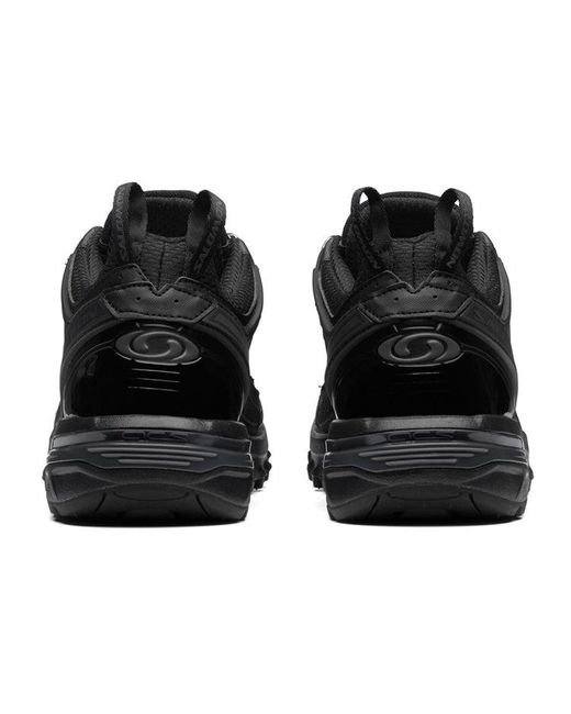 Salomon Black Acs Pro Advanced for men