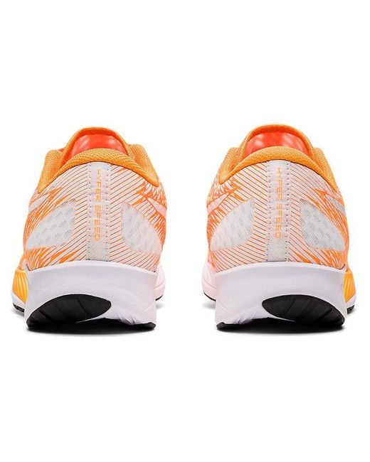 Asics Orange (Wmns) Hyper Speed Pop'