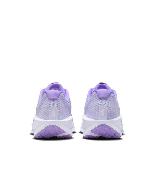 Nike Purple (Wmns) Downshifter 13 'Barely Grape'