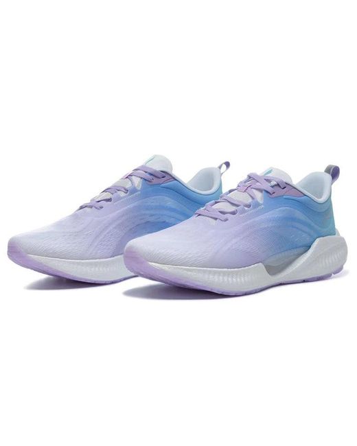 Li-ning Blue Super Light Xix for men