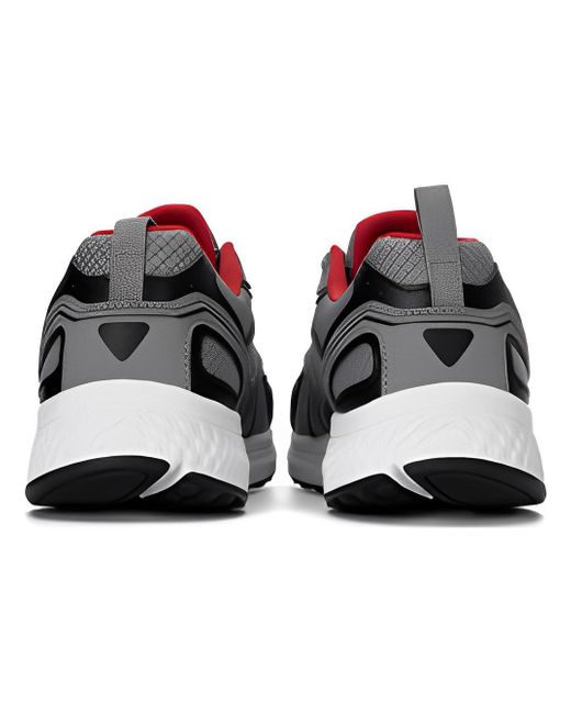 Skechers Gray Go Run Performance for men