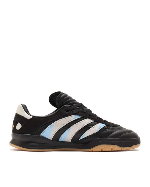 Adidas Blue X Atmos Predator Munidal Gum' for men
