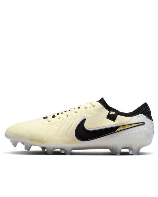 Nike Multicolor Tiempo Legend Elite Fg 'Mad Ready Pack' Dv4328-700 for men