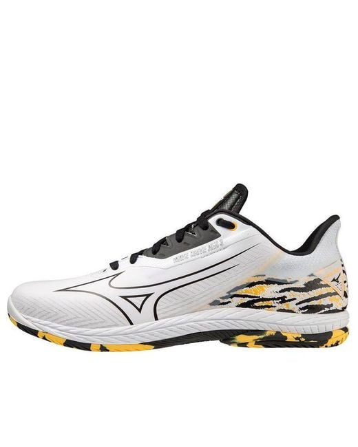 Mizuno White Wave Drive Neo 3 for men