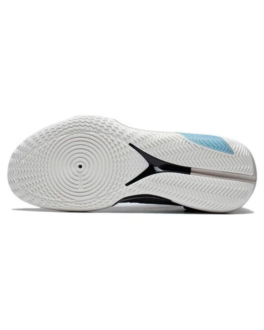Li-ning Blue Speed 9 Premium 'Moon' for men
