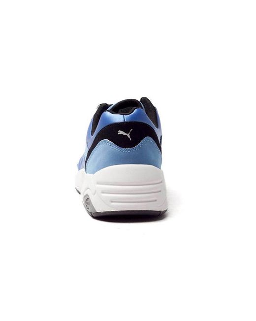 PUMA Blue R698 Trinomic for men