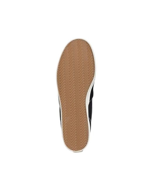 Adidas Black Stan Smith Cs Slip-On for men
