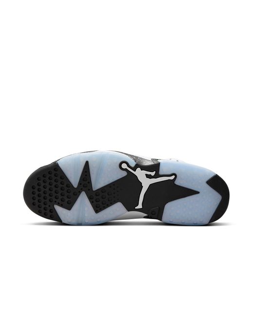 Nike White Air 6 Retro 'Reverse Oreo' Ct8529-112 for men
