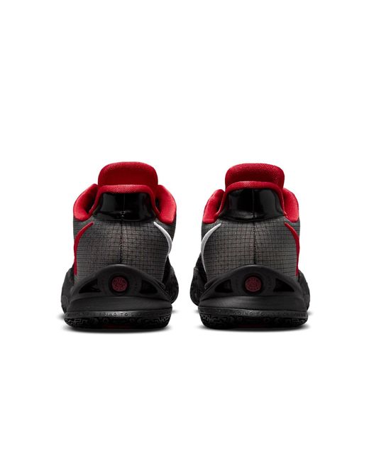 Nike Kyrie Low 4 Ep 'Bred' for men