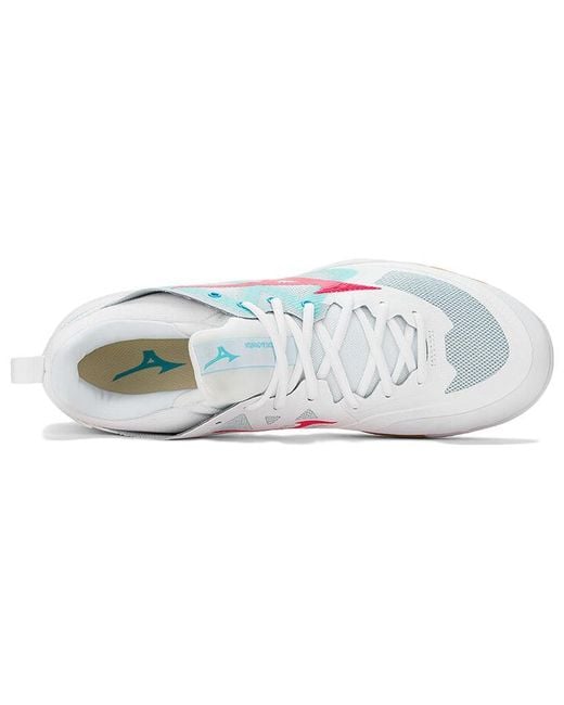 Mizuno Blue Fang Zero Ii Coral' for men