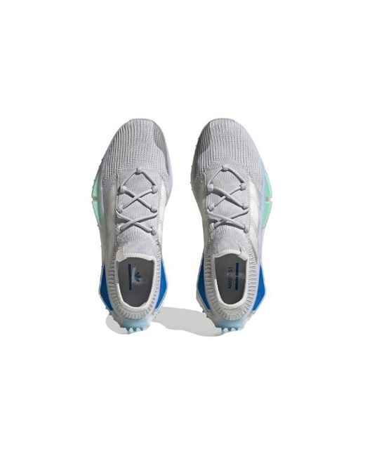 Adidas Blue Nmd_S1 Clear Sky' for men