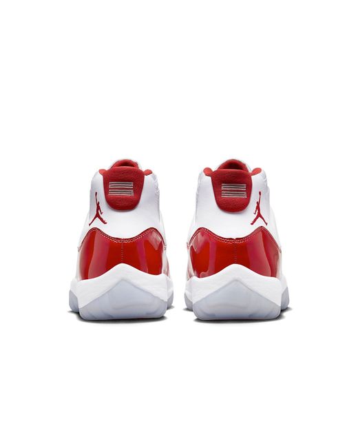 Nike Red 11 Retro 'Cherry' for men