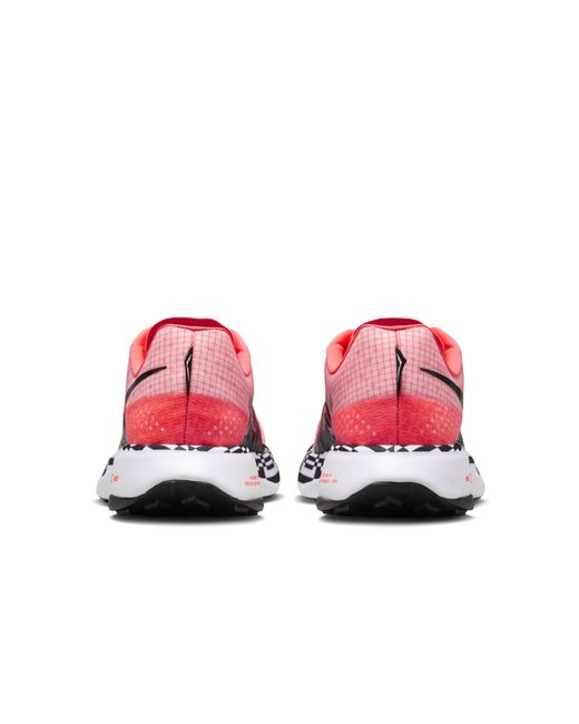 Nike Red (Wmns) Ultrafly 'Bright Crimson'