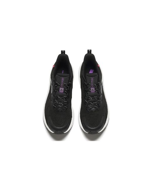 Anta Black (Wmns) Rocket