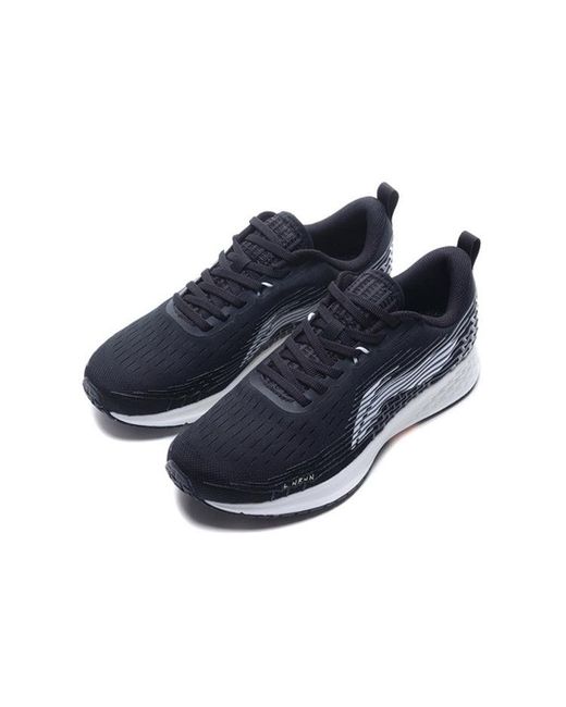 Li-ning Blue (Wmns) Rouge Rabbit Iv