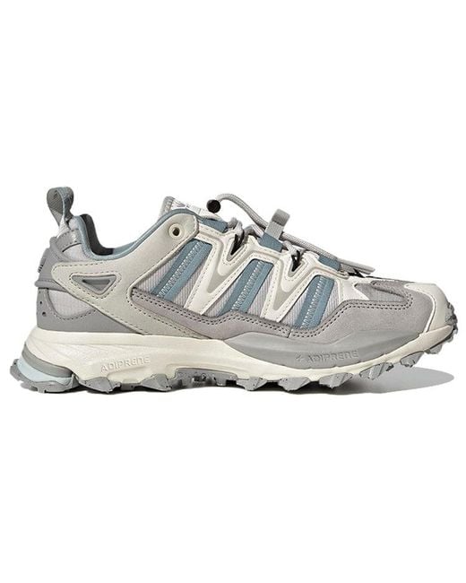 Adidas White Originals Hyperturf Adventure Shoes 'Off Magic' for men