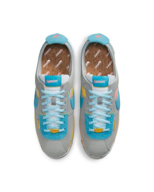 Nike Multicolor Cortez "Union for men