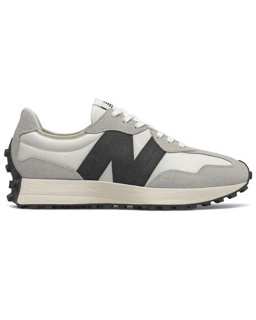 New Balance Metallic 327 for men