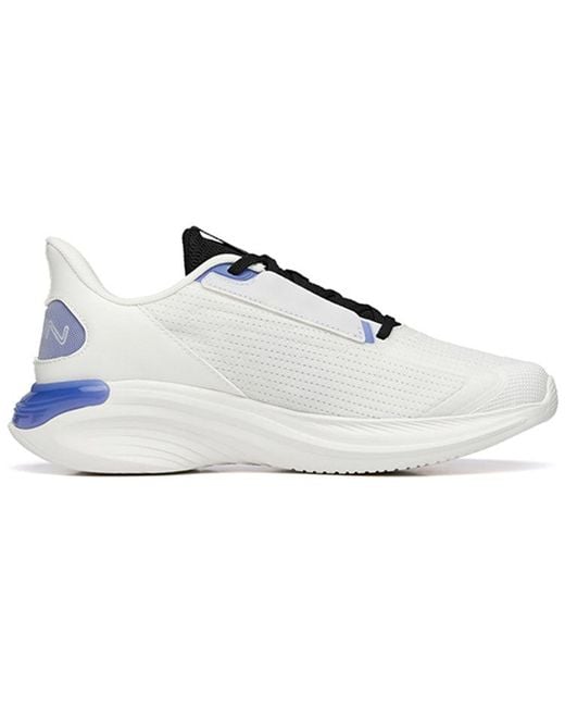 Anta Blue Running Series Sneakers for men