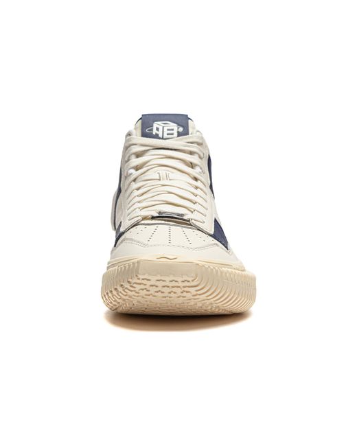 Li-ning Blue Badfive 3 'New School' for men