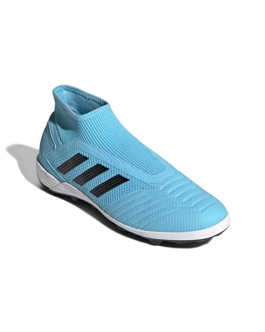 Adidas Blue Predator 19.3 Tf for men
