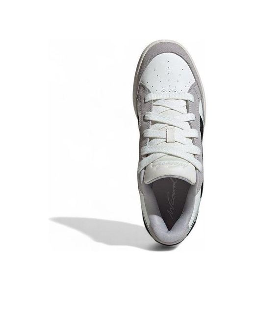 Adidas Blue Wcard Adv for men