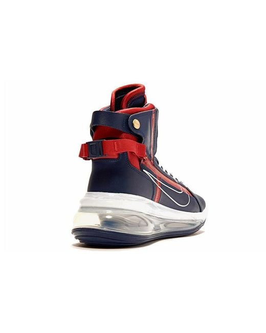 Nike Blue Air Max 720 Saturn 'Midnight' for men