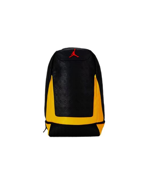 Nike Black Retro 13 Backpack for men