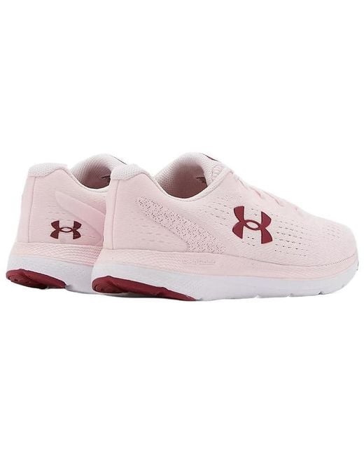 Under Armour Pink (Wmns) Charged Impulse 2 'Light'
