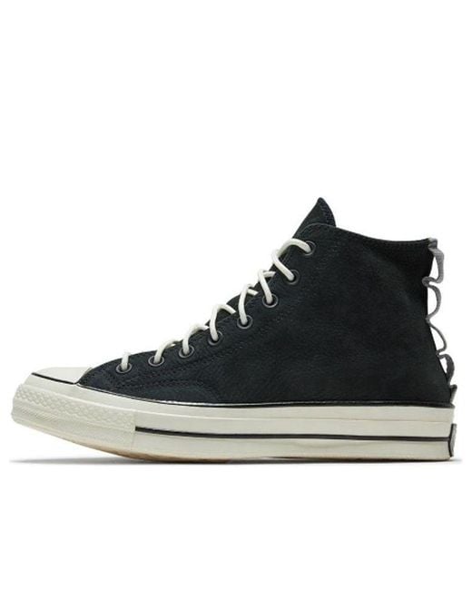 Converse Black Chuck 70 Sp High 'Surplus for men
