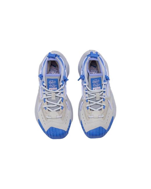 PUMA Blue Plexus Gradient Sophia Chang for men