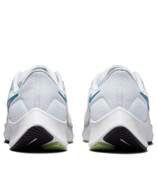 Nike Blue Air Zoom Pegasus 38 Imperial' for men