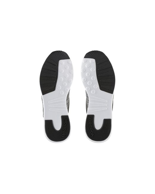 Reebok Black Zoku Ism for men