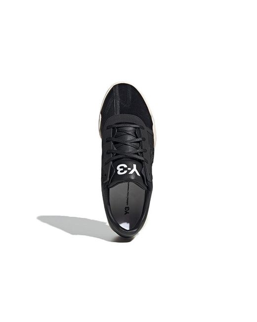 Adidas Blue Y-3 Yunu for men