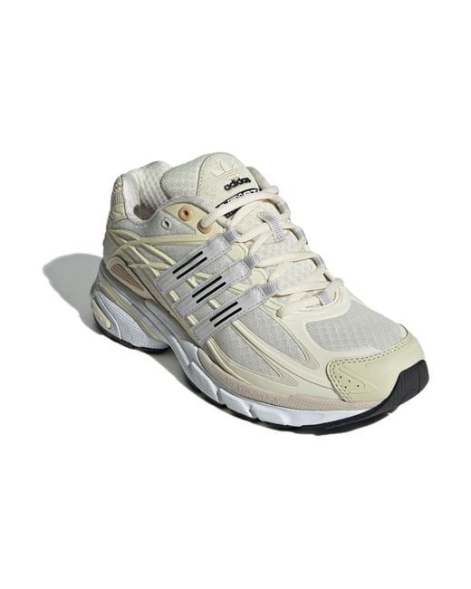 Adidas White (Wmns) Originals Adistar Cushion 3 Sneakers 'Cream'