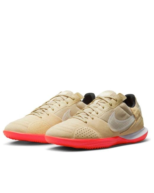 Nike Streetgato 'Team Infrared' for men