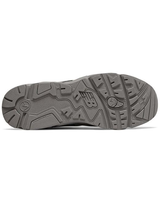New Balance Gray 850 for men