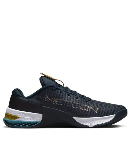 Nike Blue Metcon 8 'Armory Arctic' for men