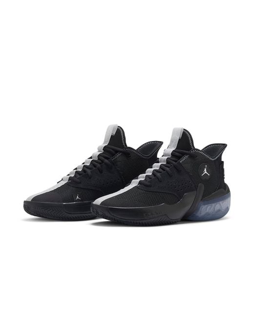 Nike Blue React Elevation Pf Ice' for men