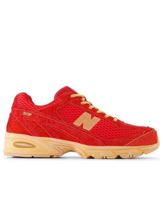 New Balance Red 509V1 for men