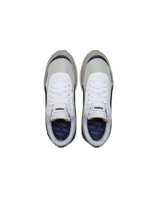 PUMA White City Rider 'Map Out for men