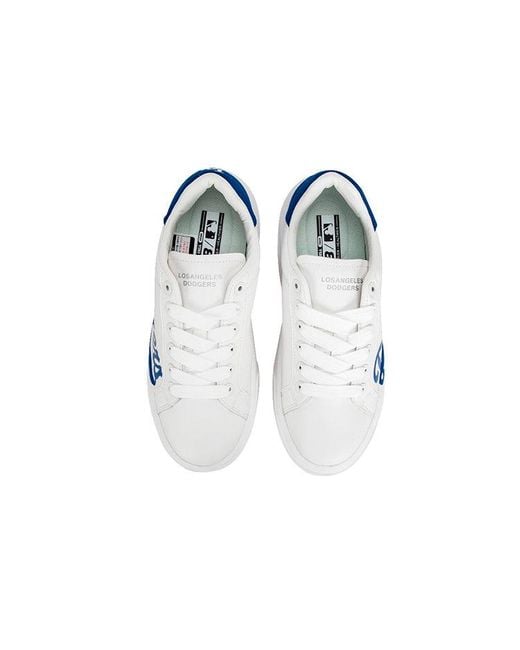 MLB Blue Chunky Classic Dodgers