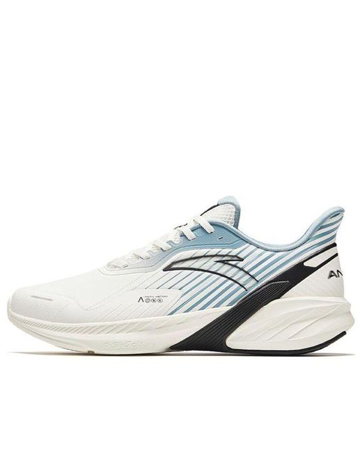 Anta White The Sting 4.0 for men