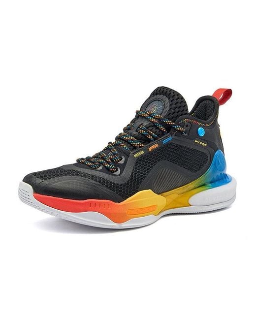 361 Degrees Blue Ag2 Aaron Gordon for men