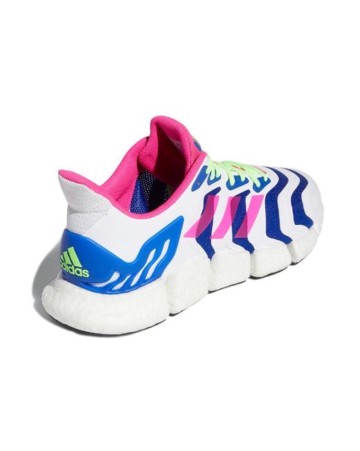 Adidas Blue Climacool Vento Shock' for men