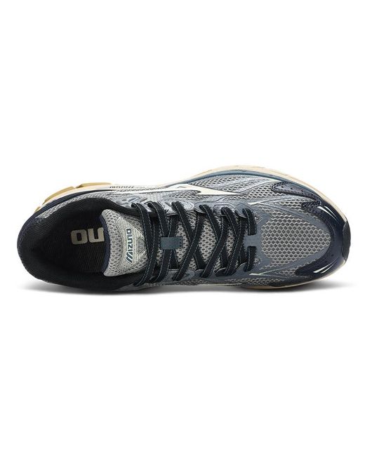 Mizuno Blue Halo Mix Tan' for men