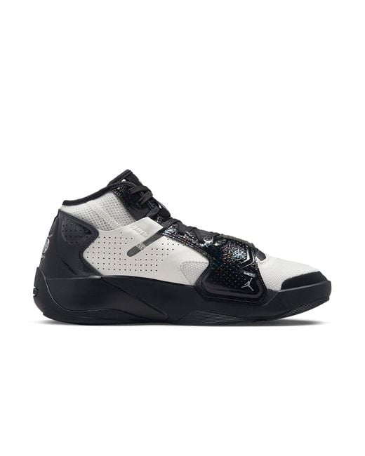 Nike Blue Zion 2 for men