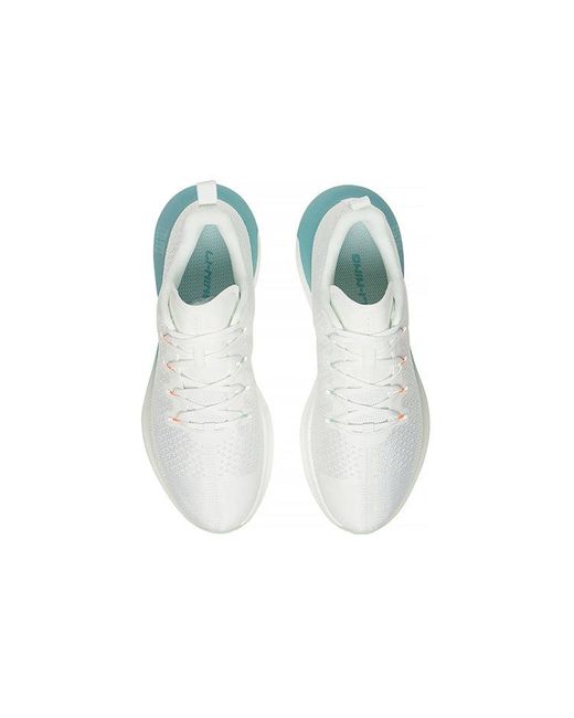 Li-ning Blue No Boundaries 4 Ice' for men