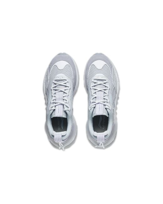 Li-ning Blue (Wmns) Counterflow Startrails